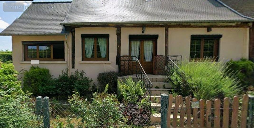 Maison a vendre Saint-Denis-sur-Scie 76890 Seine-Maritime 63 m2 3 pièces 114800 euros