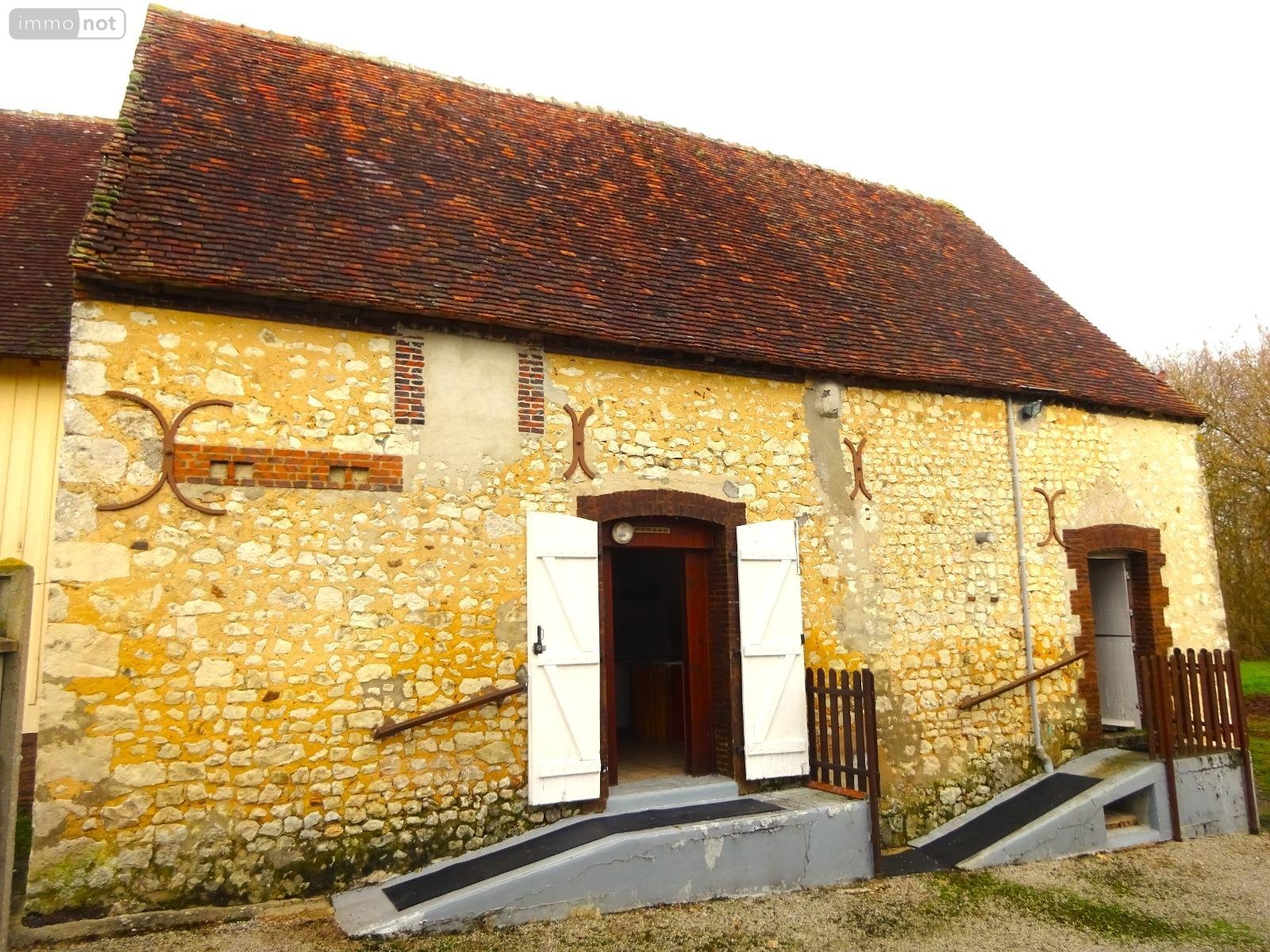 Maison a vendre Bretoncelles 61110 Orne  98580 euros