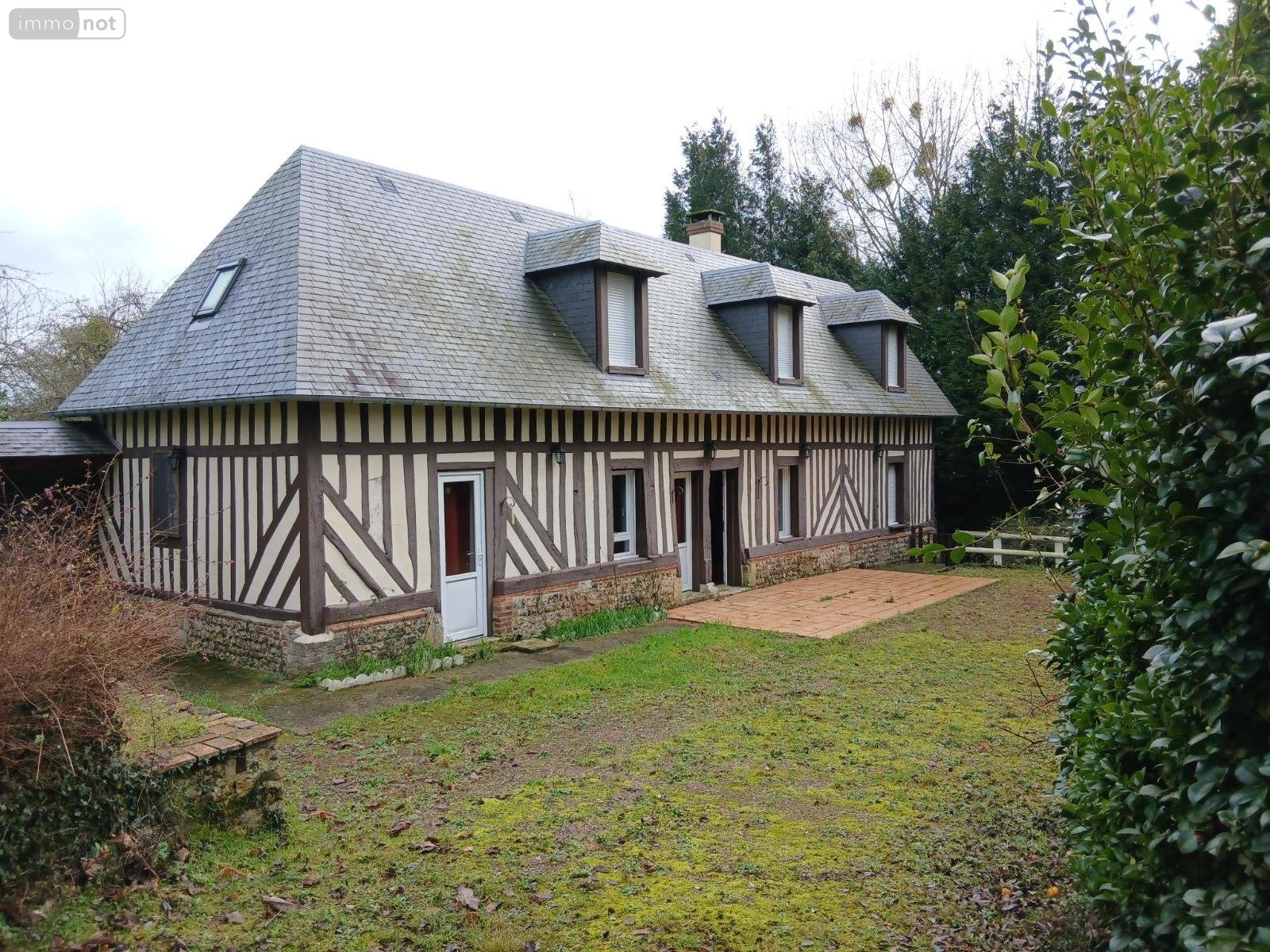 Maison a vendre Le Torpt 27210 Eure 143 m2  462000 euros