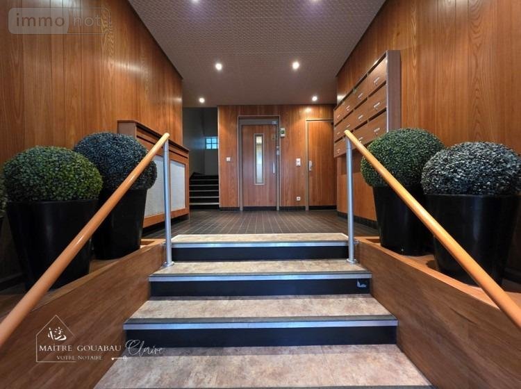 Location appartement Laval 53000 Mayenne 93 m2 4 pièces 1030 euros