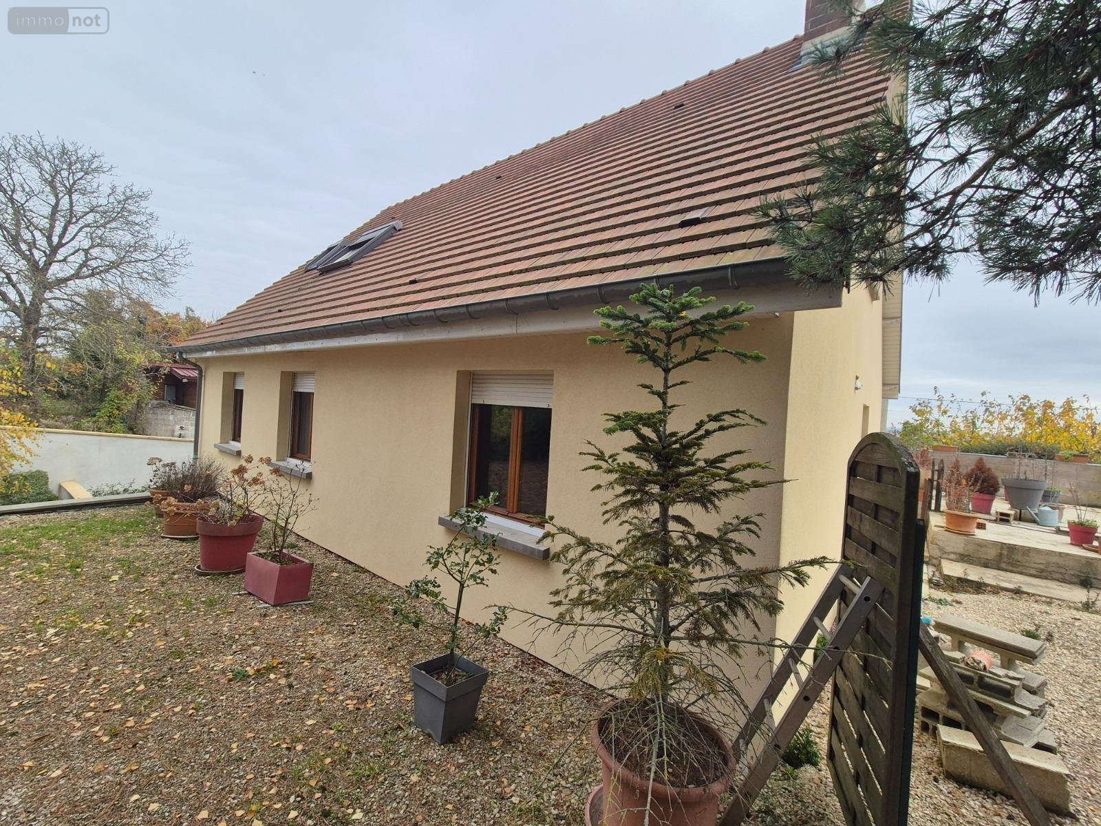 Maison a vendre Épernay 51200 Marne 132 m2 5 pièces 294000 euros