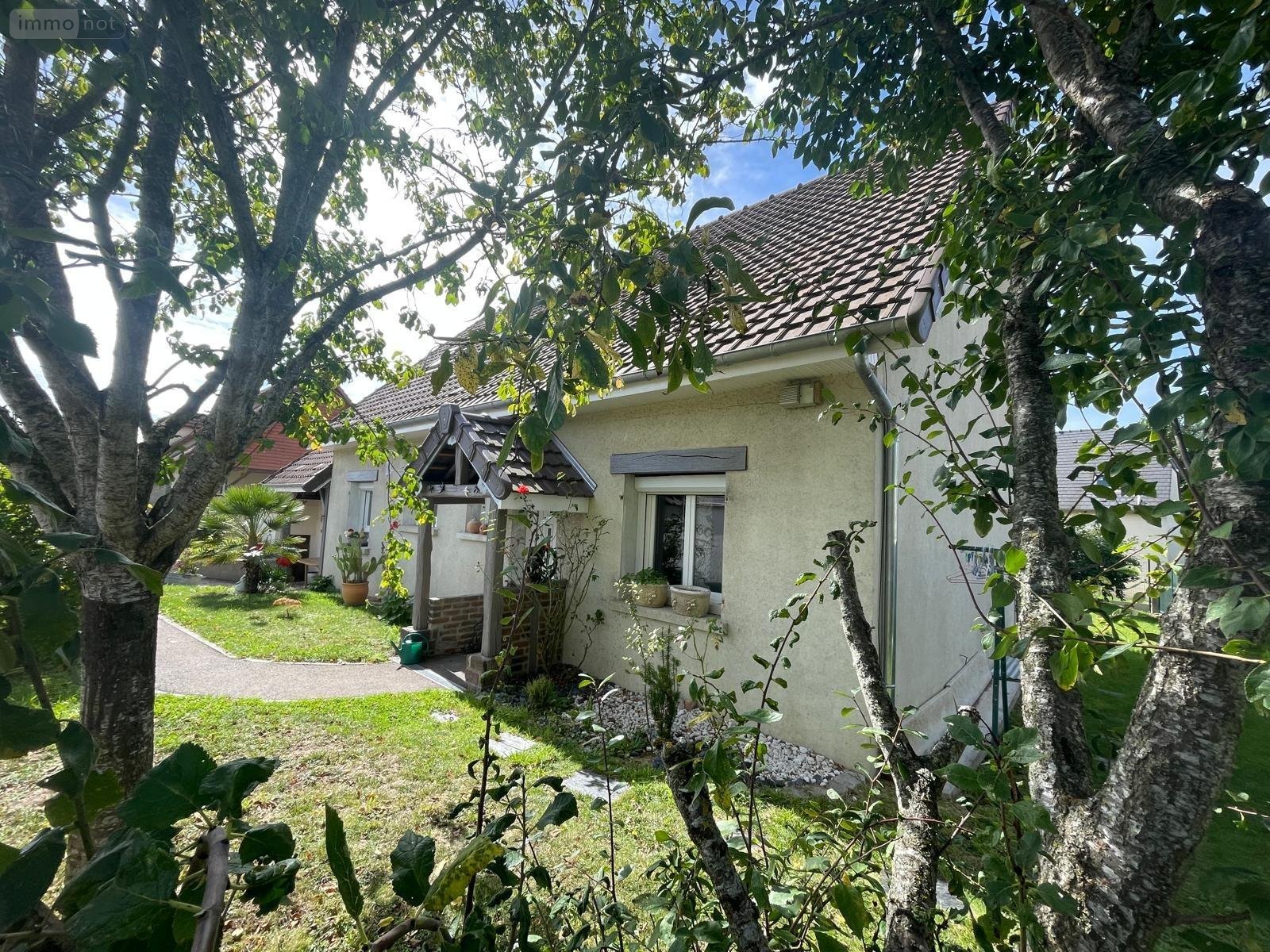 Maison a vendre Saint-André-les-Vergers 10120 Aube 136 m2 6 pièces 334800 euros