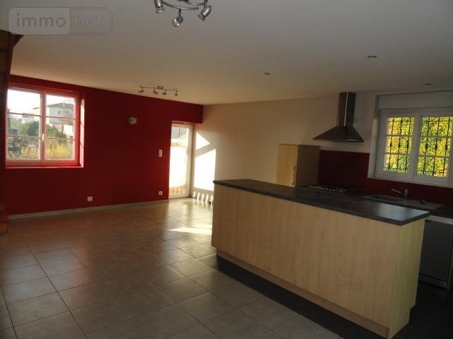 Location appartement Balan 01360 Ain 52 m2  700 euros