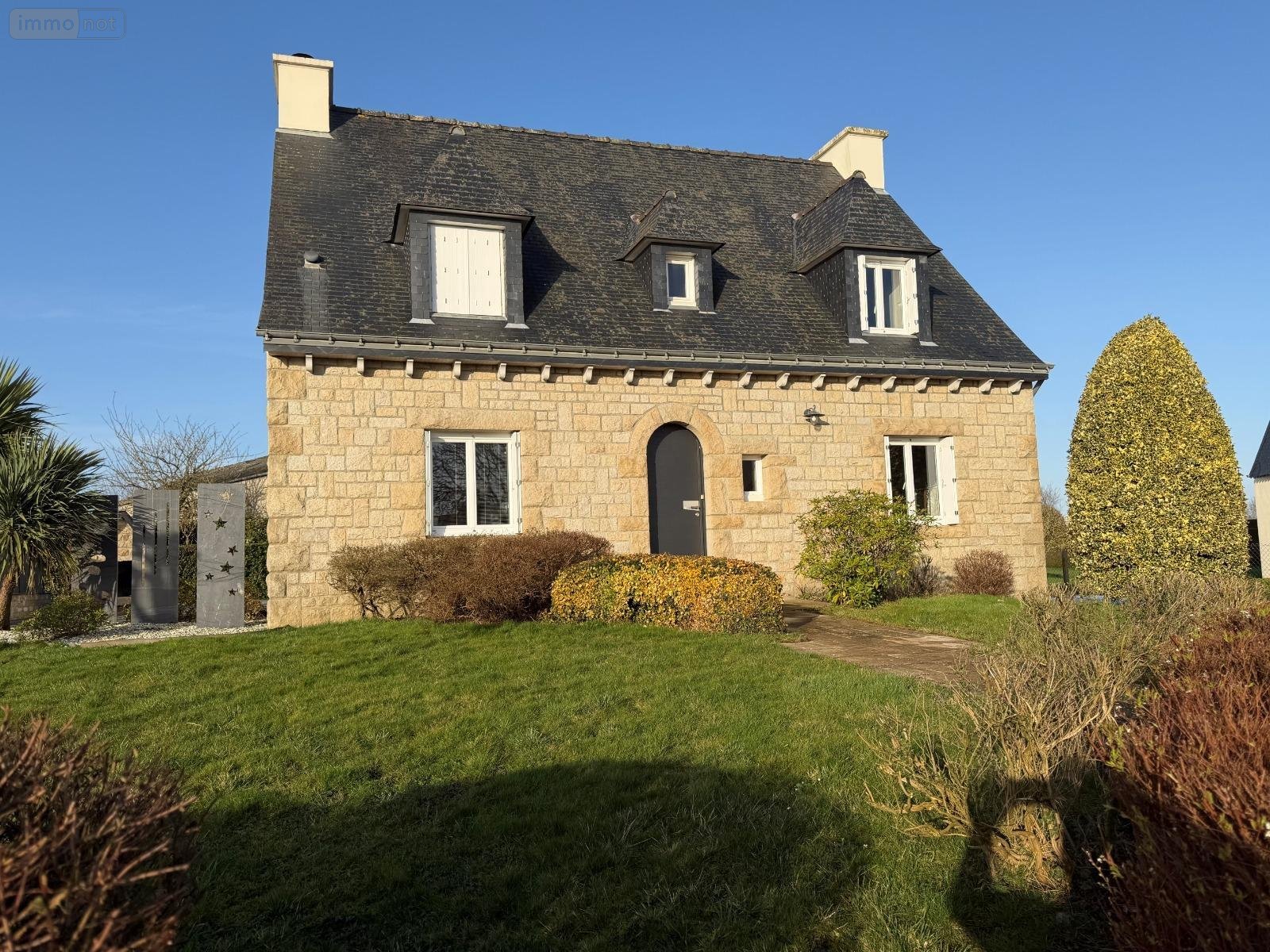 Maison a vendre Plénée-Jugon 22640 Côtes-d'Armor  257580 euros