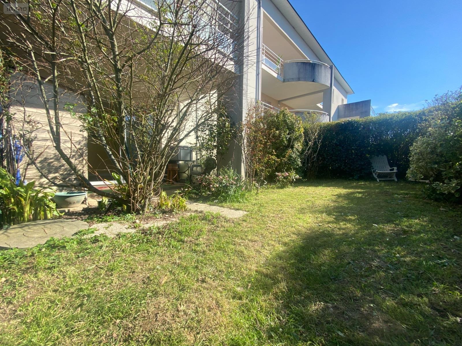 Appartement a vendre Vitré 35500 Ille-et-Vilaine 64 m2 3 pièces 219450 euros