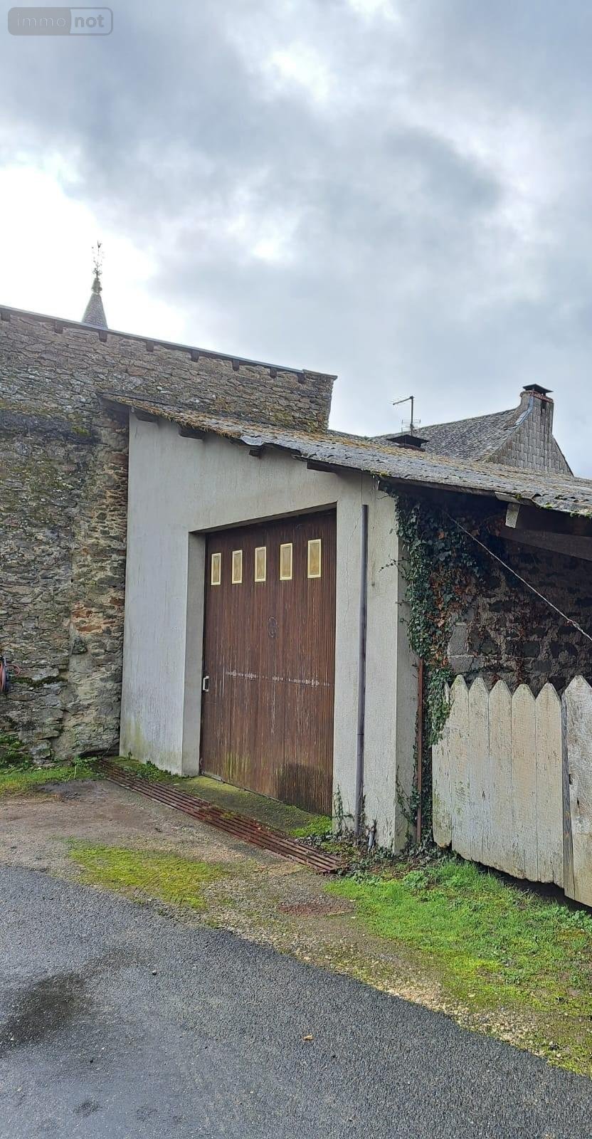 Divers a vendre Castanet 12240 Aveyron 53 m2  31030 euros