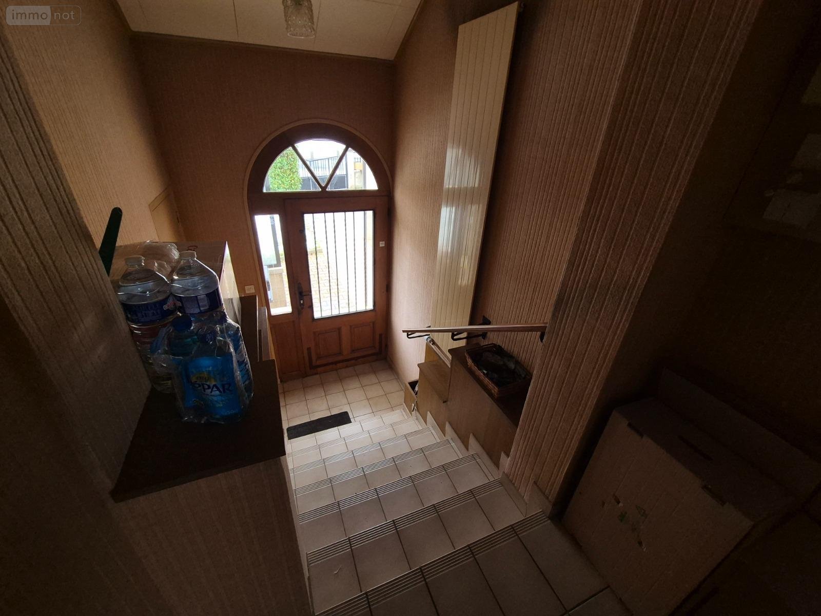 Maison a vendre Épernay 51200 Marne 78 m2 4 pièces 169600 euros