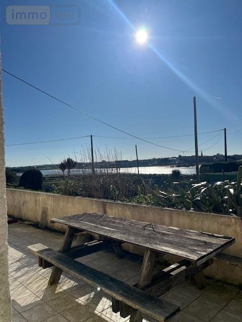 Maison a vendre Kerlouan 29890 Finistère 122 m2 7 pièces 312000 euros
