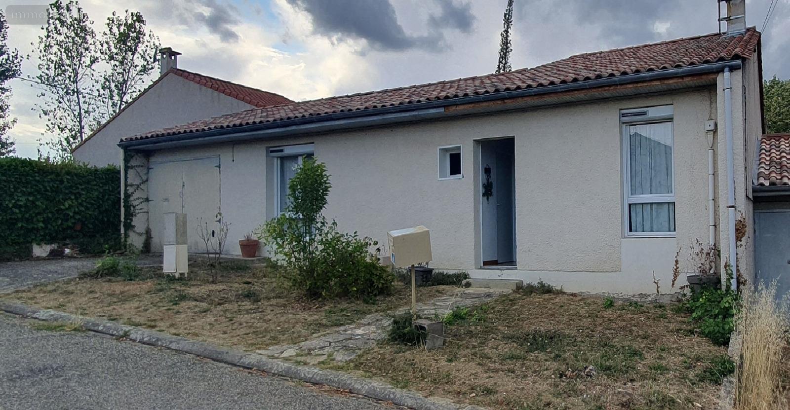 Maison a vendre Astaffort 47220 Lot-et-Garonne 83 m2 4 pièces 123000 euros