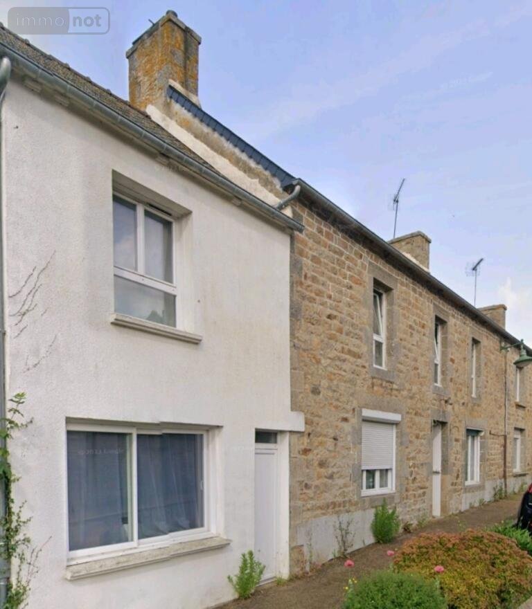 Maison a vendre Senven-Léhart 22720 Côtes-d'Armor 90 m2 8 pièces 105980 euros