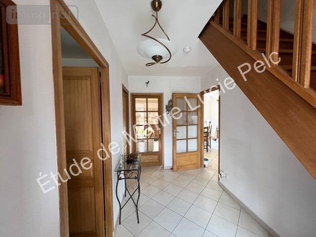 Maison a vendre Béthune 62400 Pas-de-Calais 87 m2 6 pièces 199500 euros