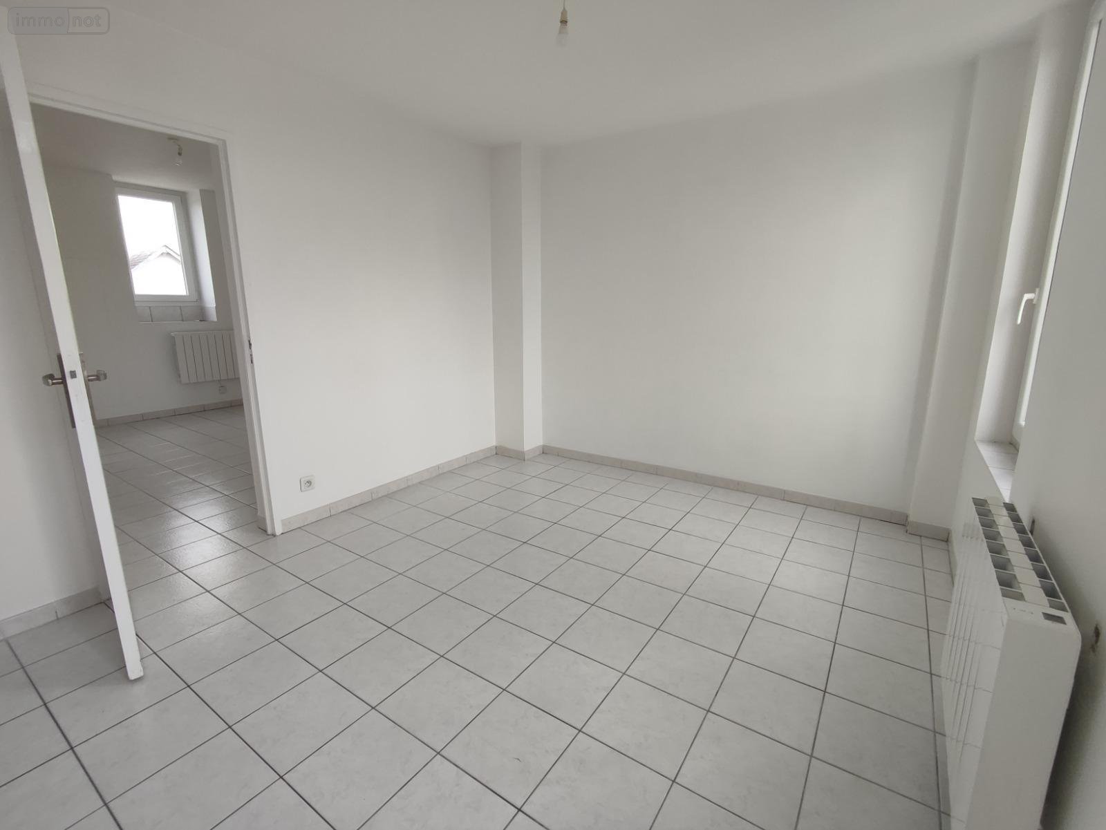 Location appartement Sotteville-lès-Rouen 76300 Seine-Maritime 36 m2 2 pièces 470 euros
