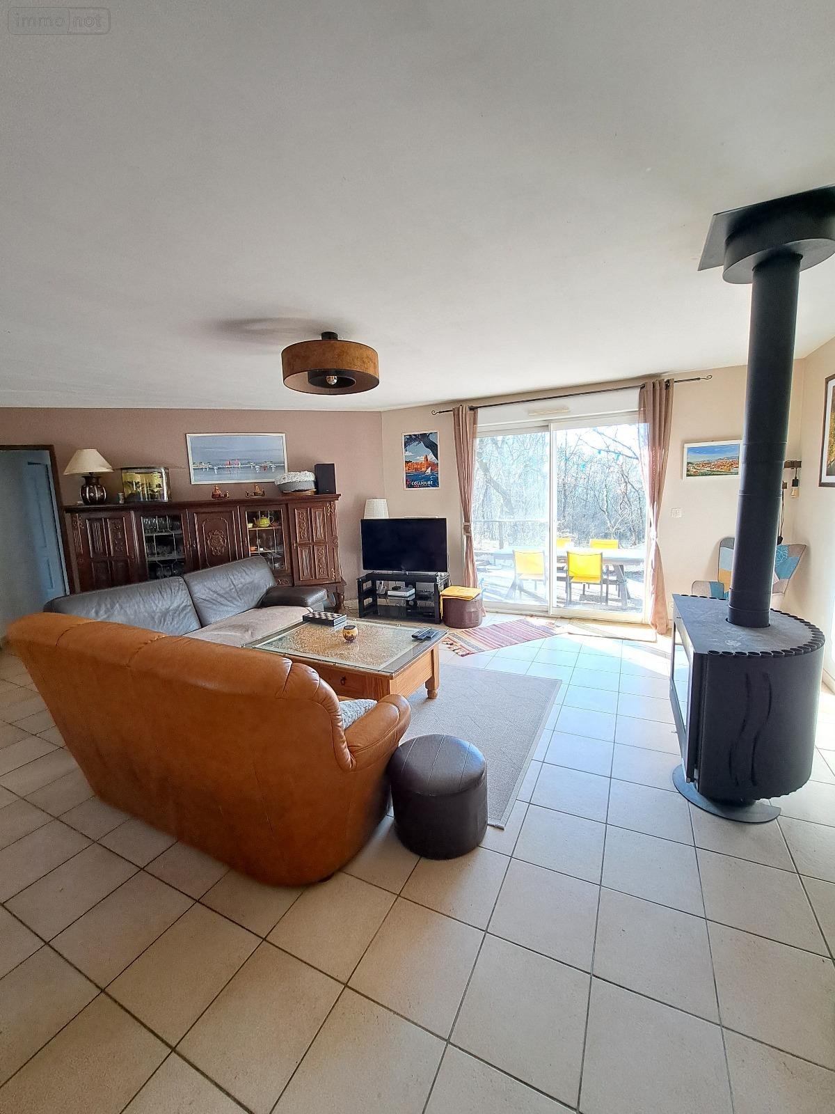 Maison a vendre Saint Paul Flaugnac 46170 Lot 114 m2 4 pièces 204750 euros