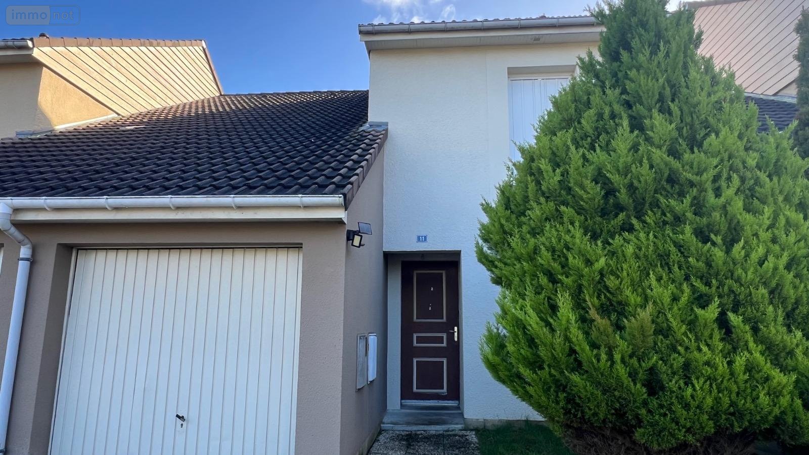 Maison a vendre Évreux 27000 Eure 89 m2 4 pièces 139091 euros