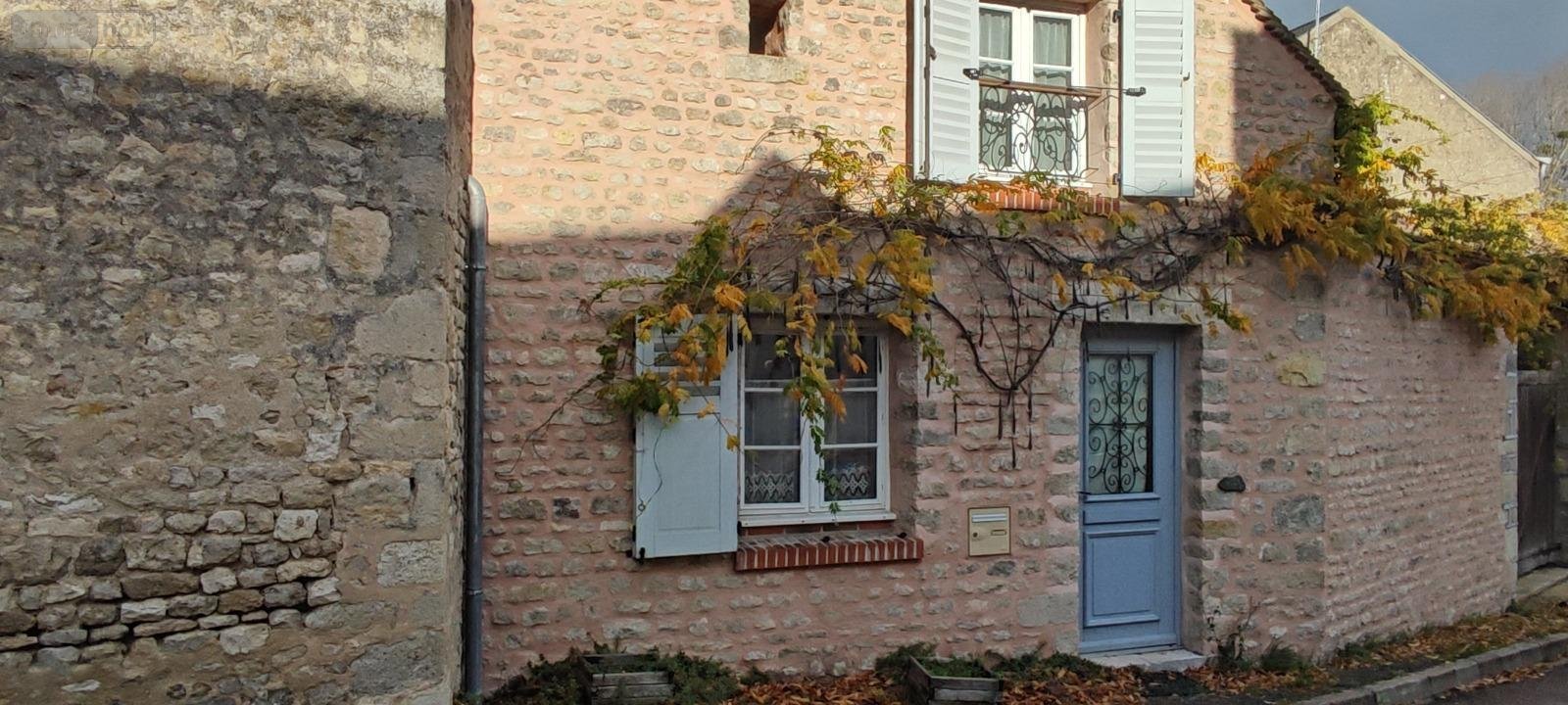Maison a vendre Escrennes 45300 Loiret 187 m2 7 pièces 256800 euros