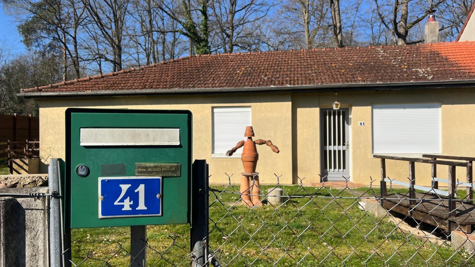 Maison a vendre Évreux 27000 Eure 84 m2 4 pièces 122041 euros