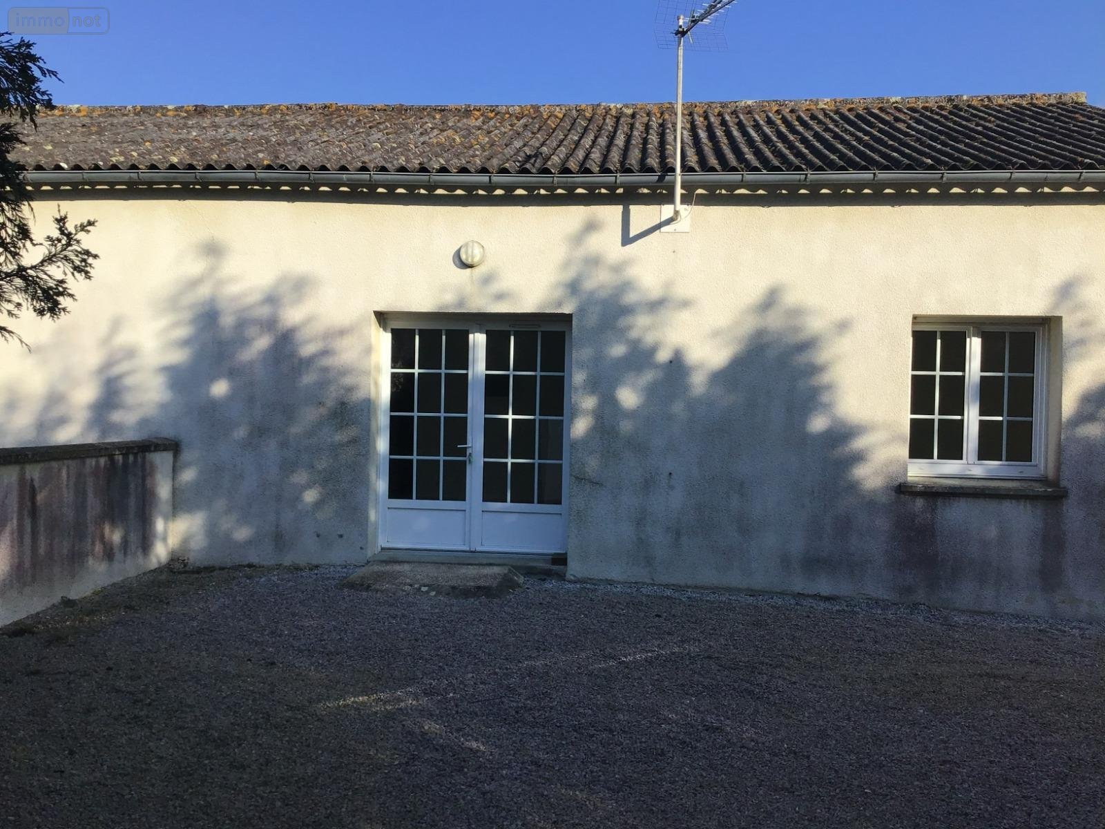 Location maison Beuzeville-au-Plain 50480 Manche 78 m2 4 pièces 650 euros