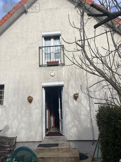 Maison a vendre Épinac 71360 Saône-et-Loire 116 m2 5 pièces 132500 euros