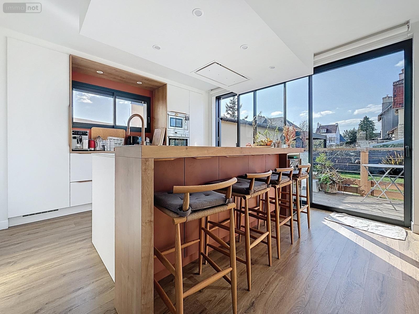 Maison a vendre Caen 14000 Calvados 126 m2 5 pièces 570900 euros