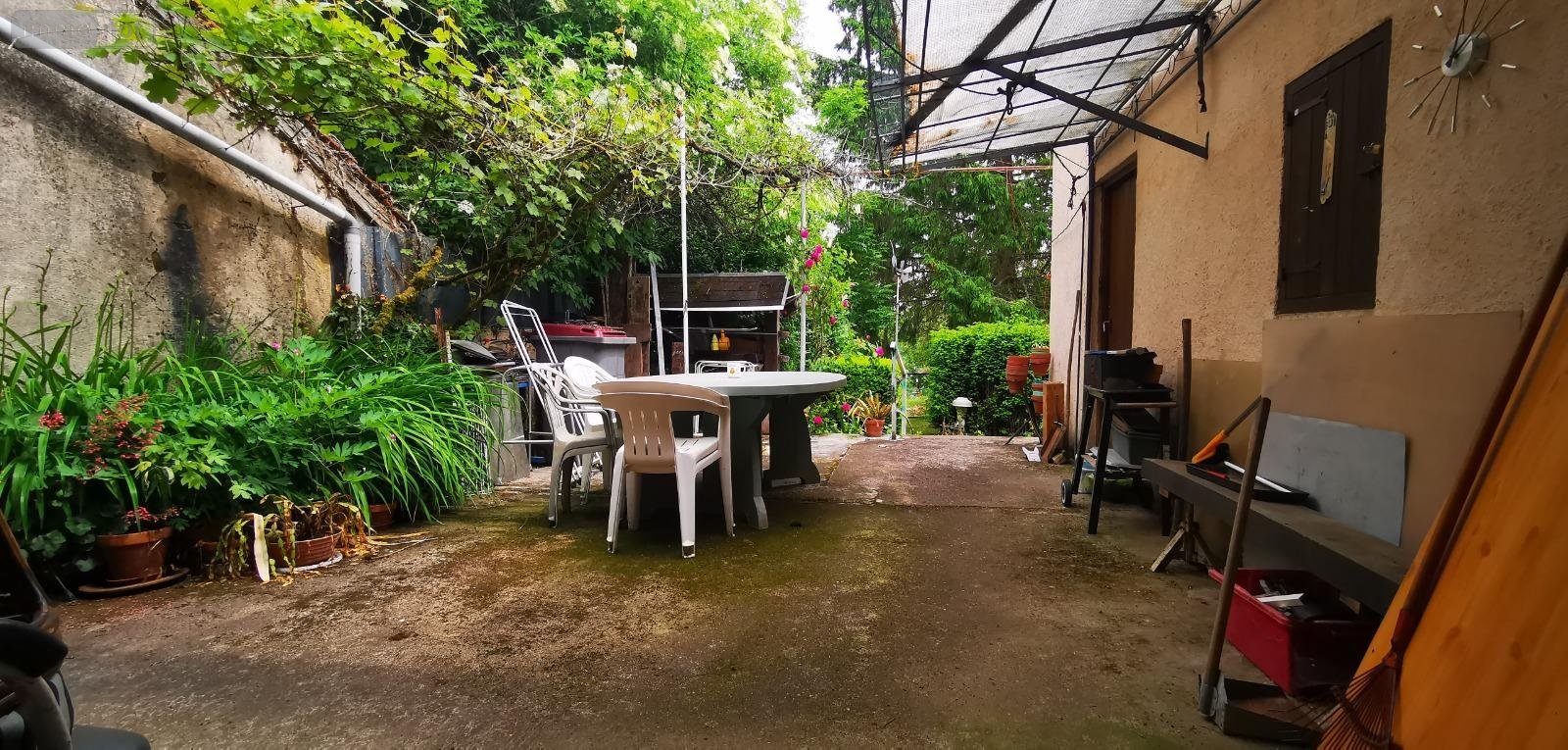 Maison a vendre Saint-Broingt-le-Bois 52190 Haute-Marne 85 m2 4 pièces 64800 euros