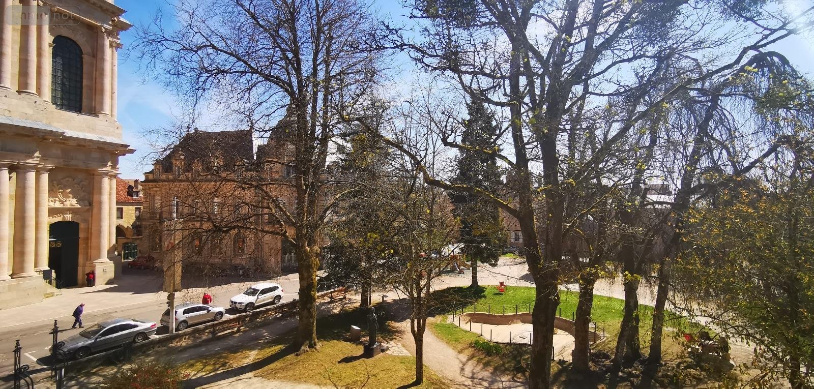 Immeuble a vendre Langres 52200 Haute-Marne 314 m2  286200 euros