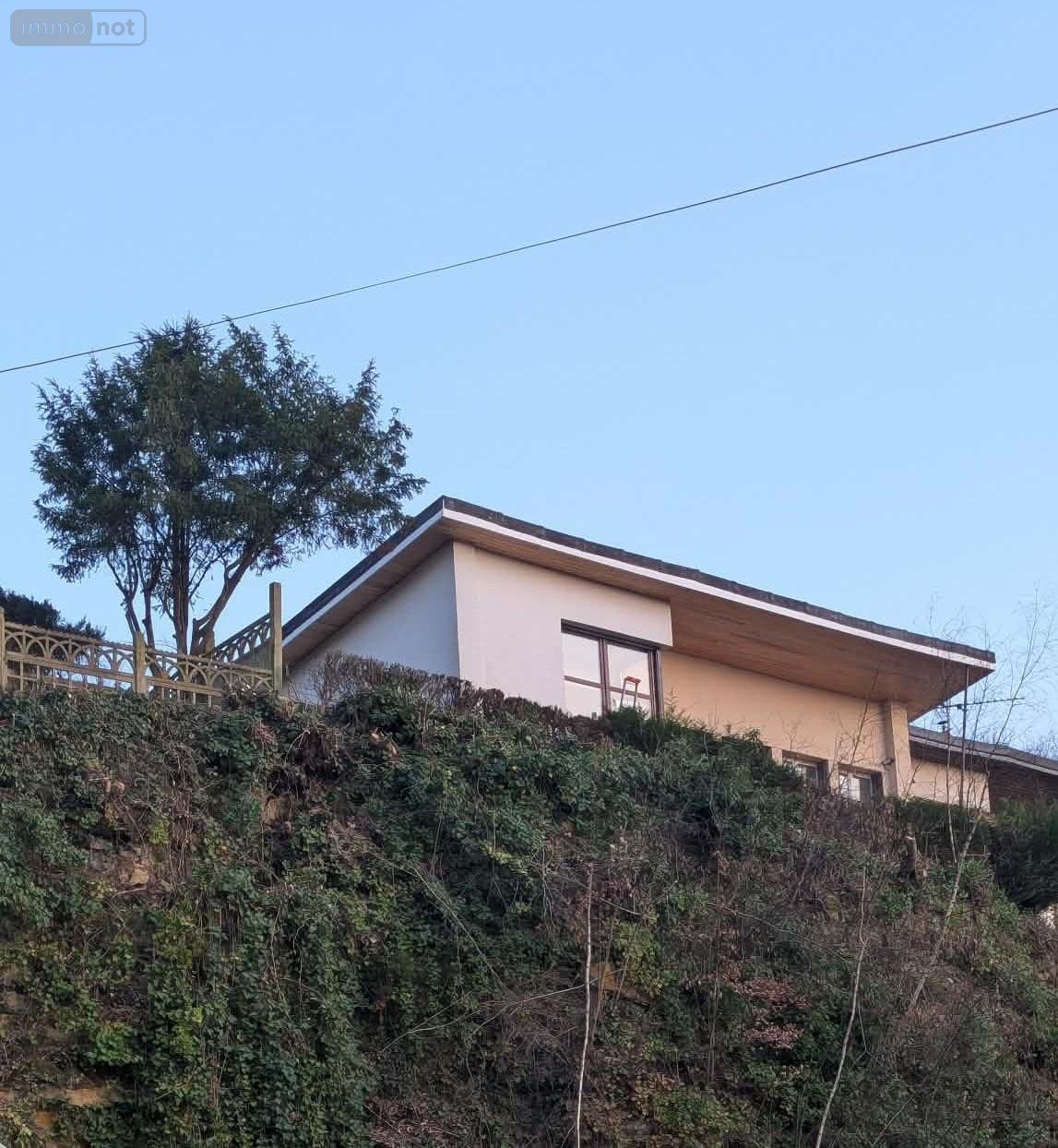 Maison a vendre Sedan 08200 Ardennes 70 m2  175000 euros