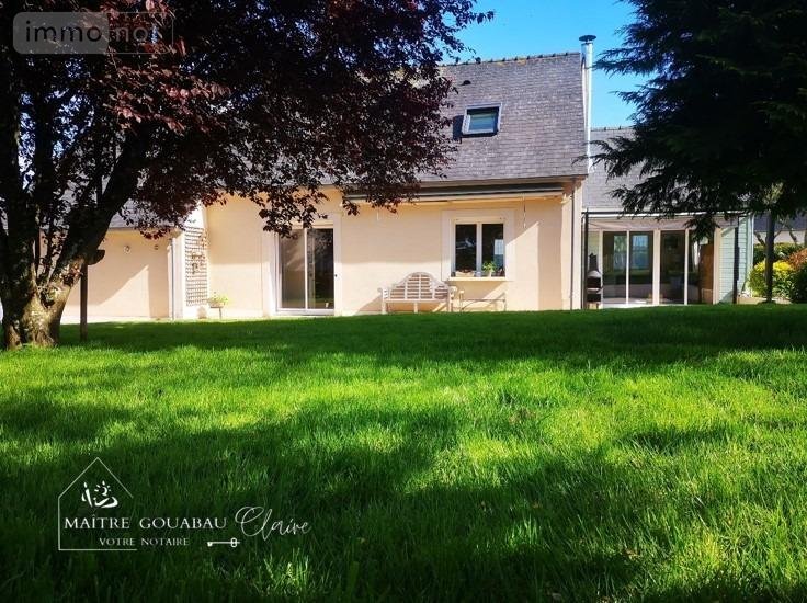 Maison a vendre Montjean 53320 Mayenne 107 m2 6 pièces 250950 euros