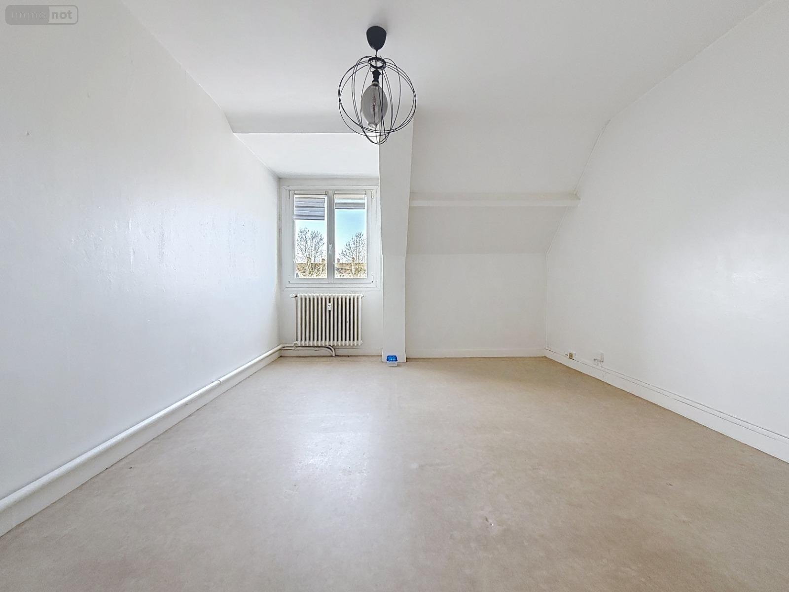 Appartement a vendre Caen 14000 Calvados 48 m2  147700 euros