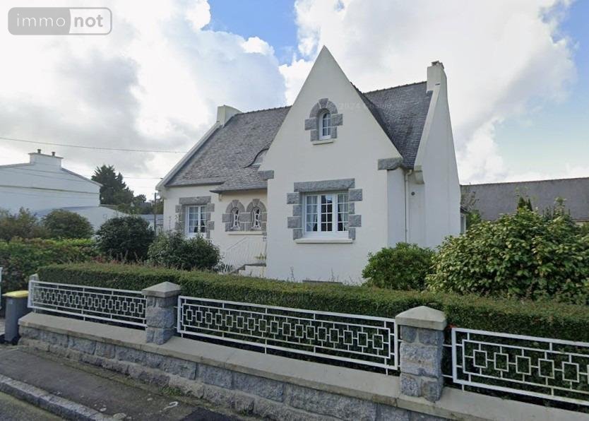 Maison a vendre Brest 29200 Finistère 135 m2 7 pièces 319280 euros