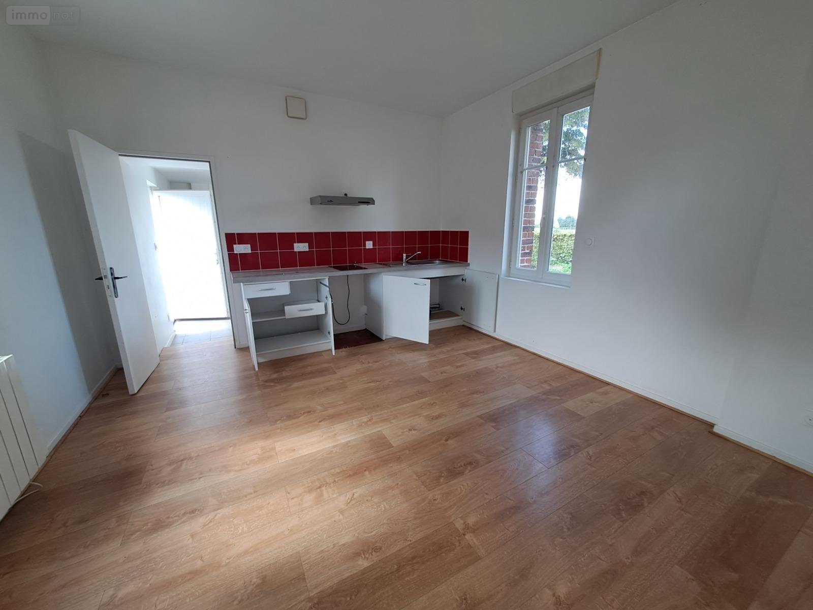 Location maison Norville 76330 Seine-Maritime 87 m2 4 pièces 840 euros