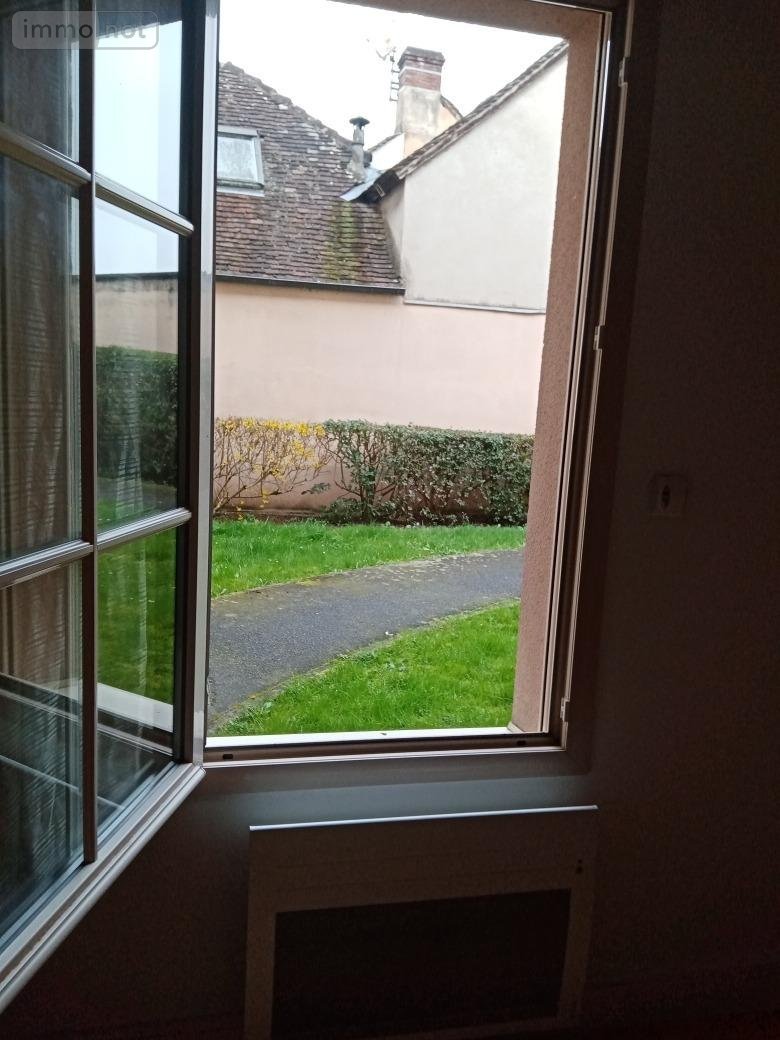 Appartement a vendre La-Ferté-Bernard 72400 Sarthe 55 m2 3 pièces 95400 euros