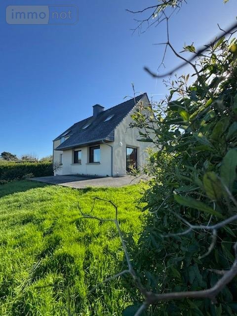 Maison a vendre Carantec 29660 Finistère  598900 euros