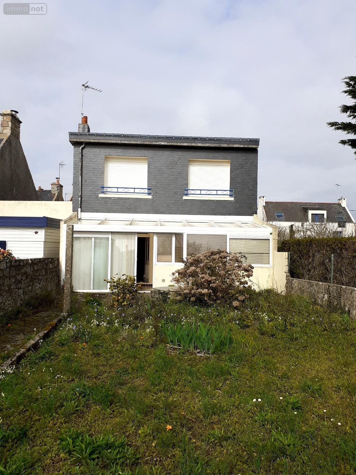 Maison a vendre Riantec 56670 Morbihan 97 m2 7 pièces 296128 euros