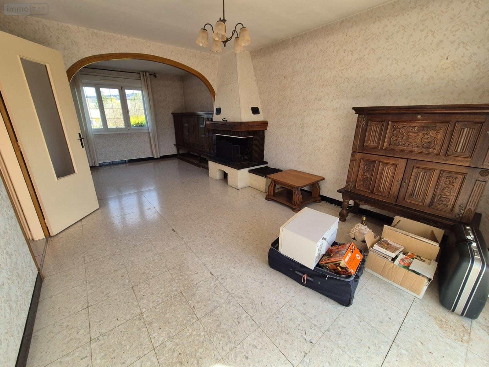 Maison a vendre Dizy 51530 Marne 105 m2 5 pièces 243800 euros