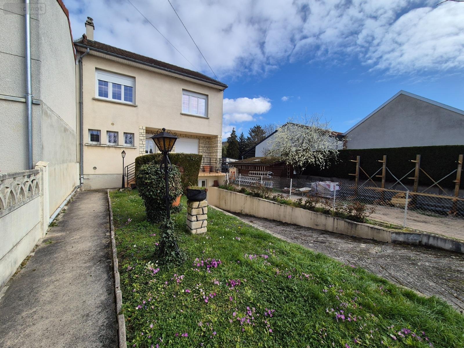 Maison a vendre Dizy 51530 Marne 105 m2 5 pièces 224000 euros