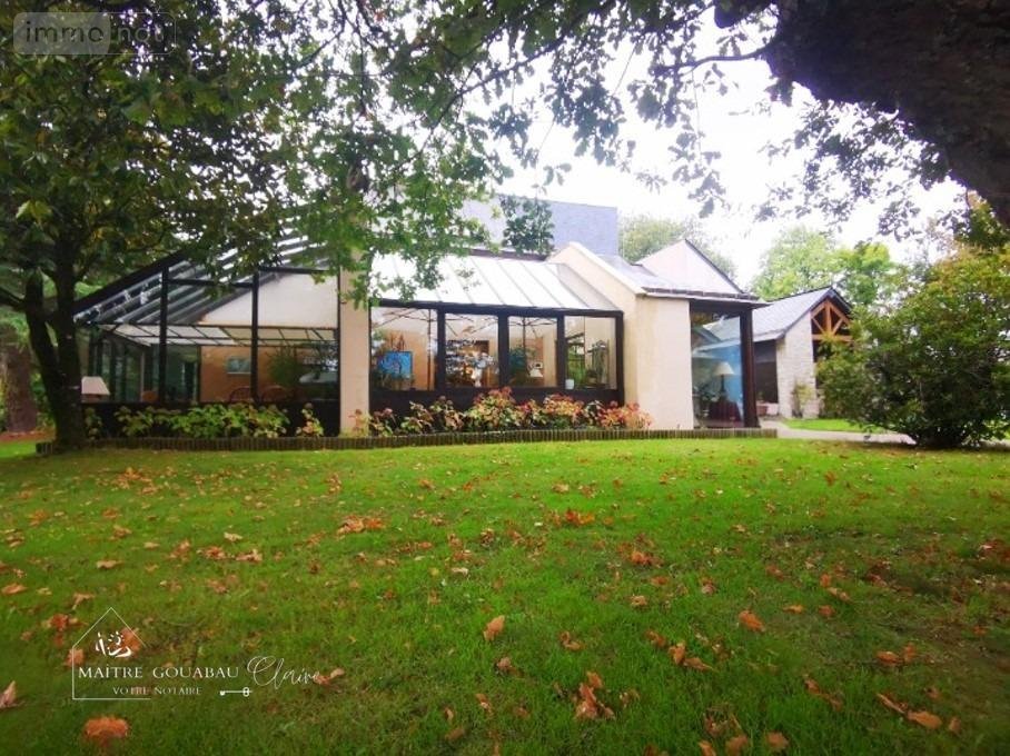 Maison a vendre Saint-Berthevin 53940 Mayenne 280 m2 8 pièces 571450 euros