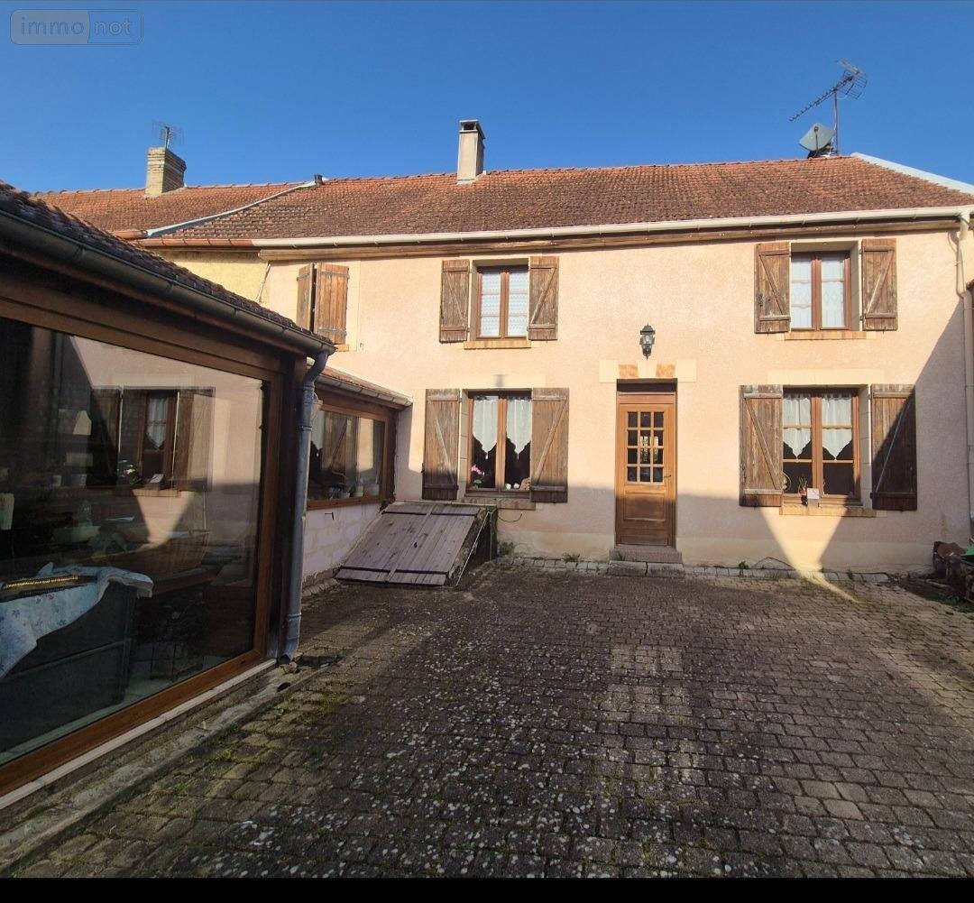 Maison a vendre Ambonnay 51150 Marne 184 m2 6 pièces 280000 euros