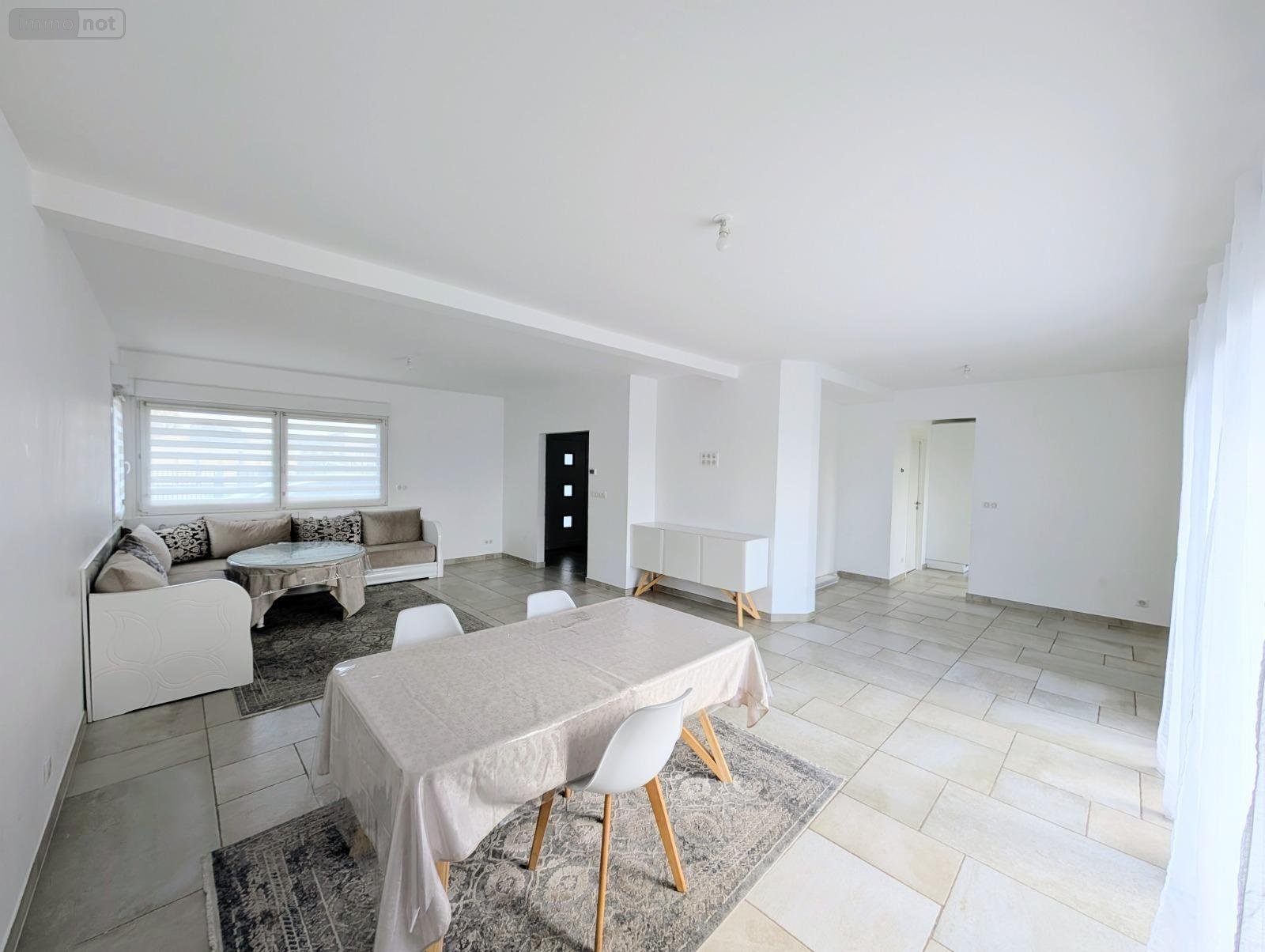 Maison a vendre Grande-Synthe 59760 Nord 149 m2 7 pièces 337400 euros