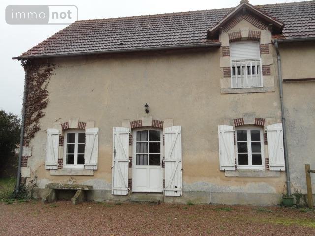 Location maison Saint-Julien-sur-Sarthe 61170 Orne 110 m2 5 pièces 630 euros