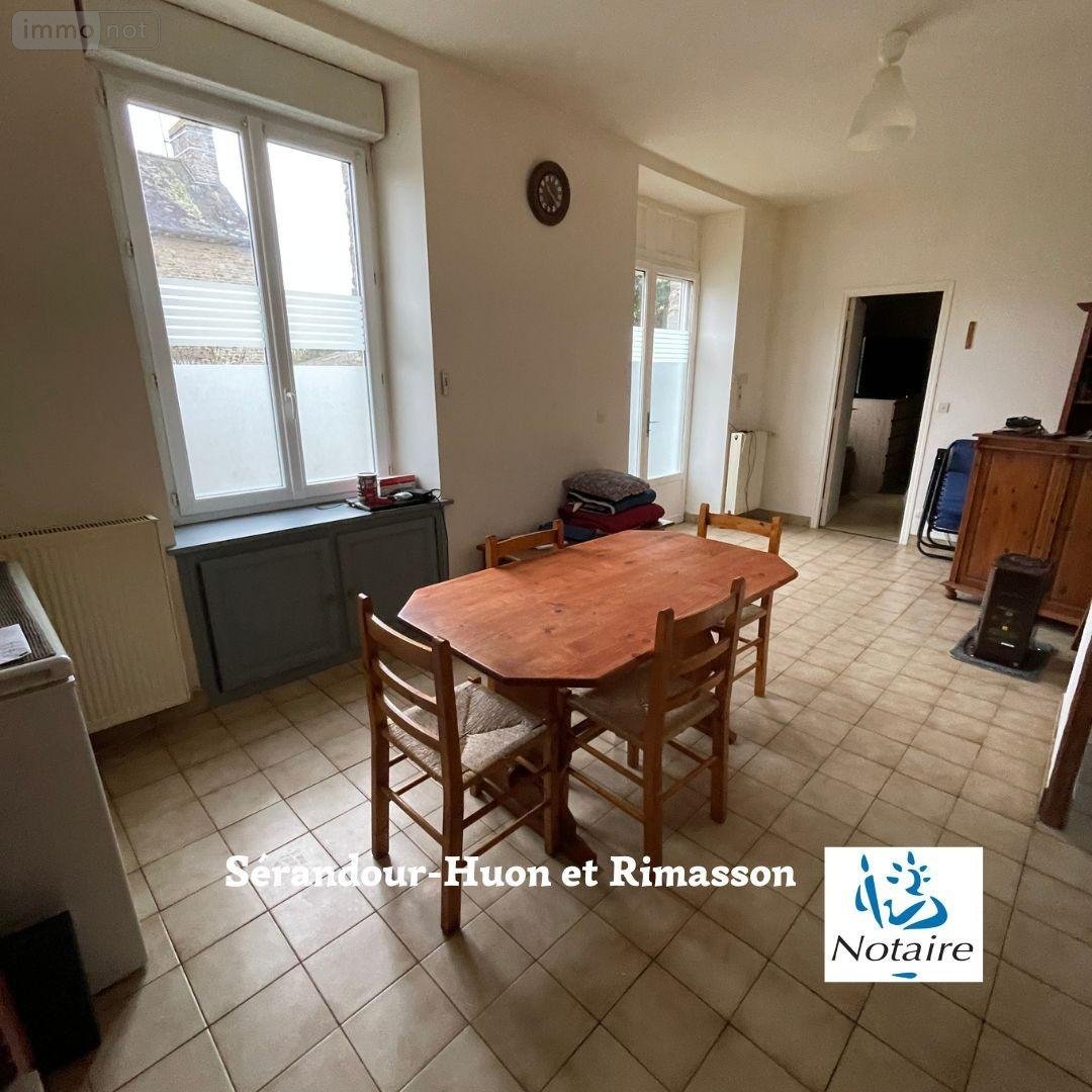 Maison a vendre Mecé 35450 Ille-et-Vilaine 96 m2 5 pièces 160000 euros
