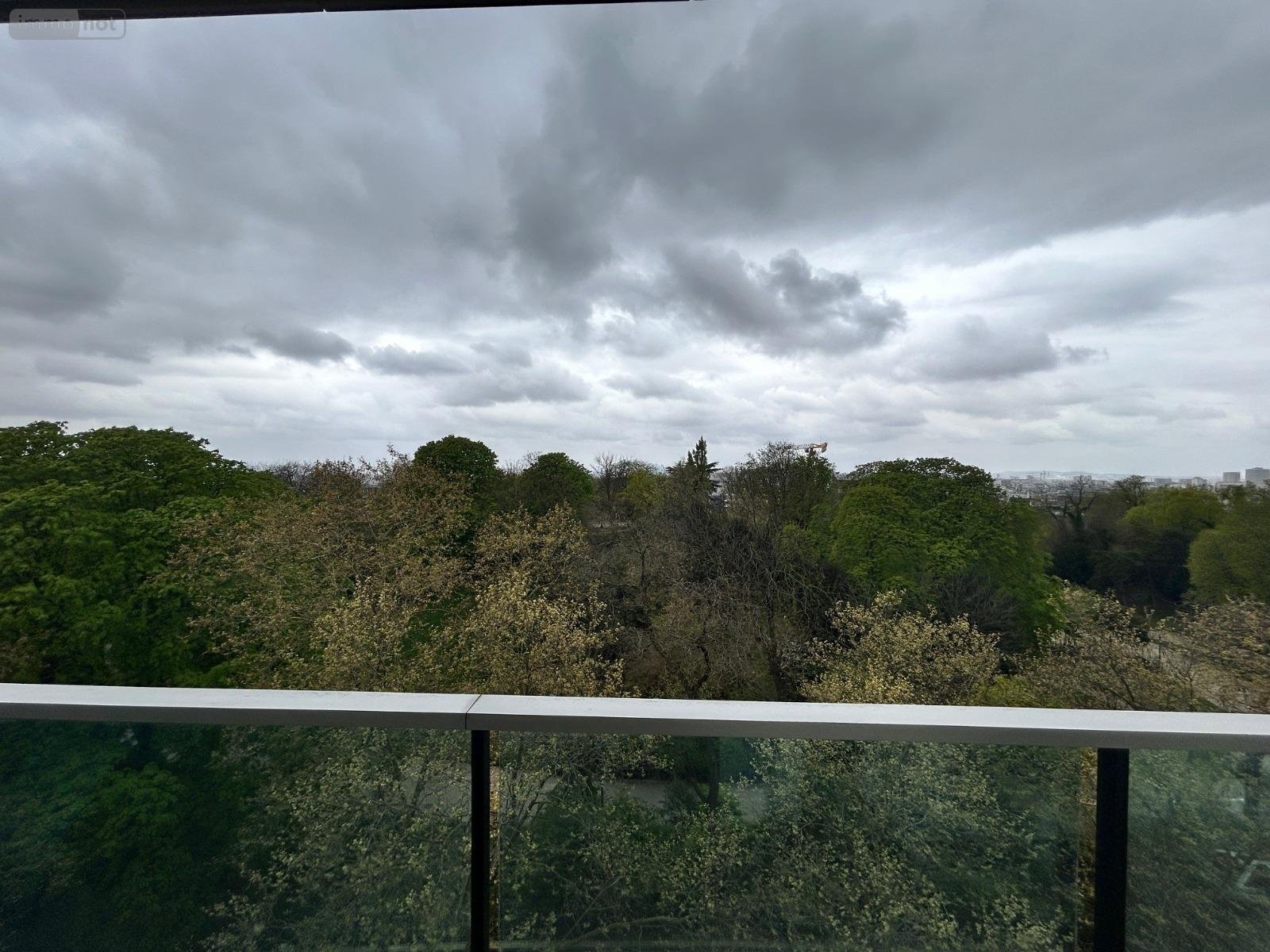 Appartement a vendre Paris 19e arrondissement 75019 Paris 136 m2 5 pièces