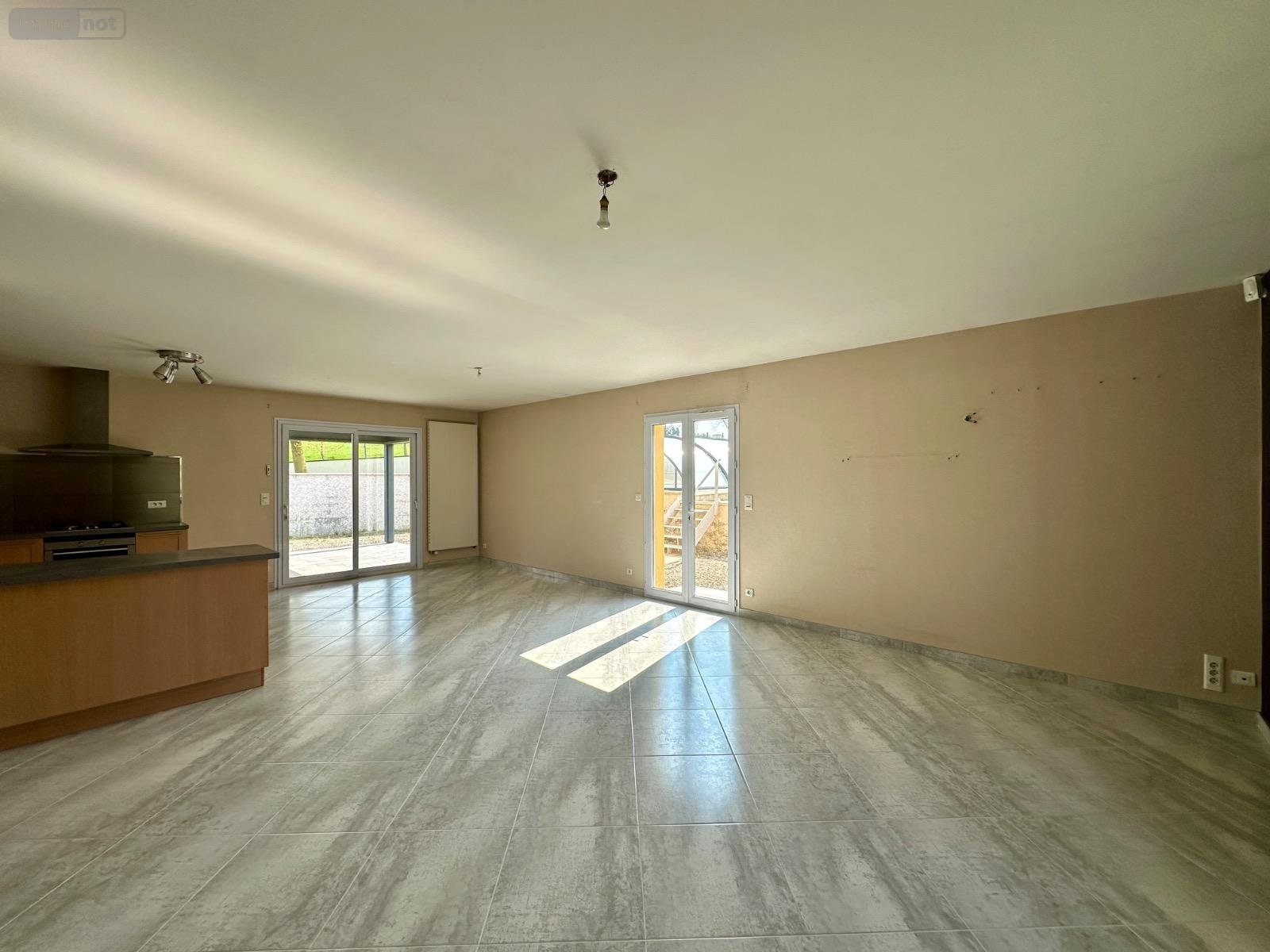 Maison a vendre Brans 39290 Jura 136 m2 6 pièces 289000 euros