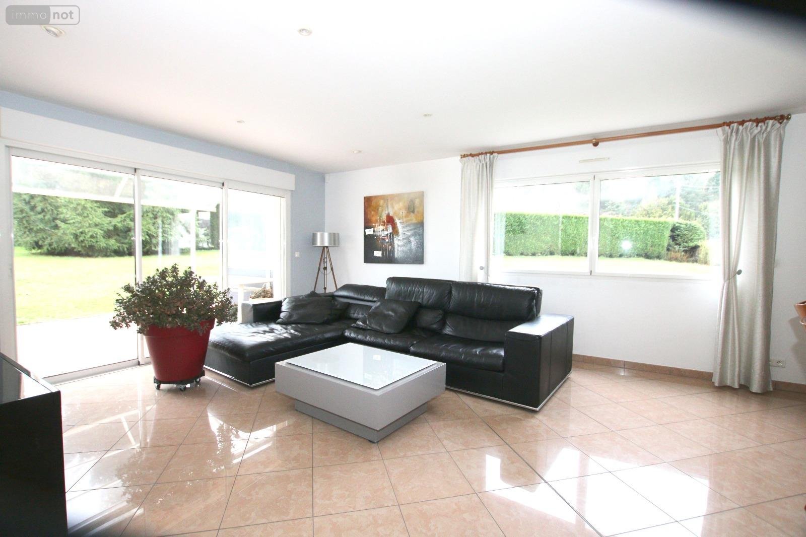 Maison a vendre Laneuvelotte 54280 Meurthe-et-Moselle 128 m2 4 pièces 368640 euros