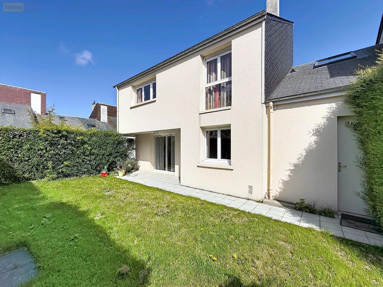 Maison a vendre Caen 14000 Calvados 124 m2 6 pièces 336500 euros