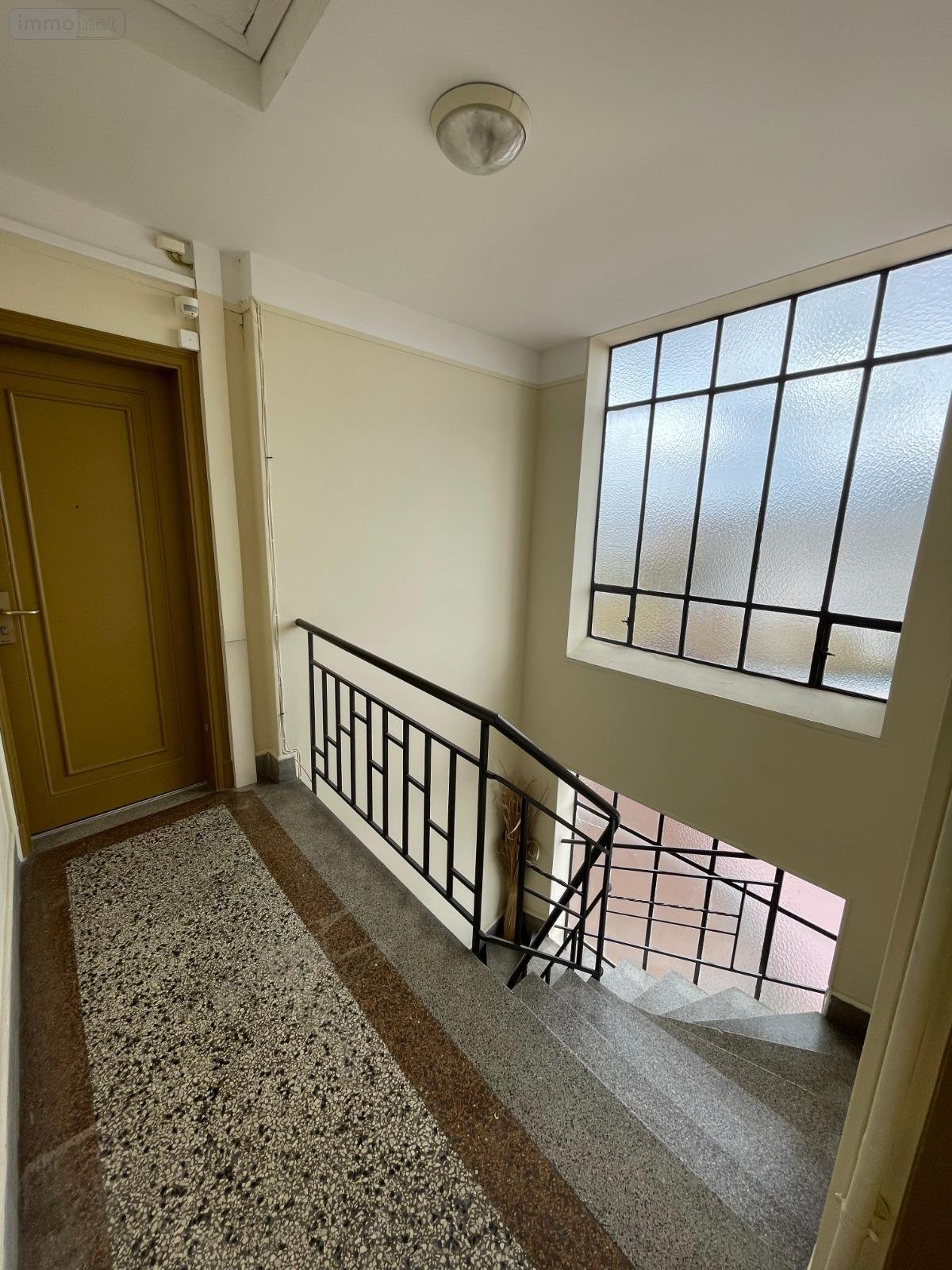 Appartement a vendre Sainte-Savine 10300 Aube 64 m2 3 pièces 114000 euros