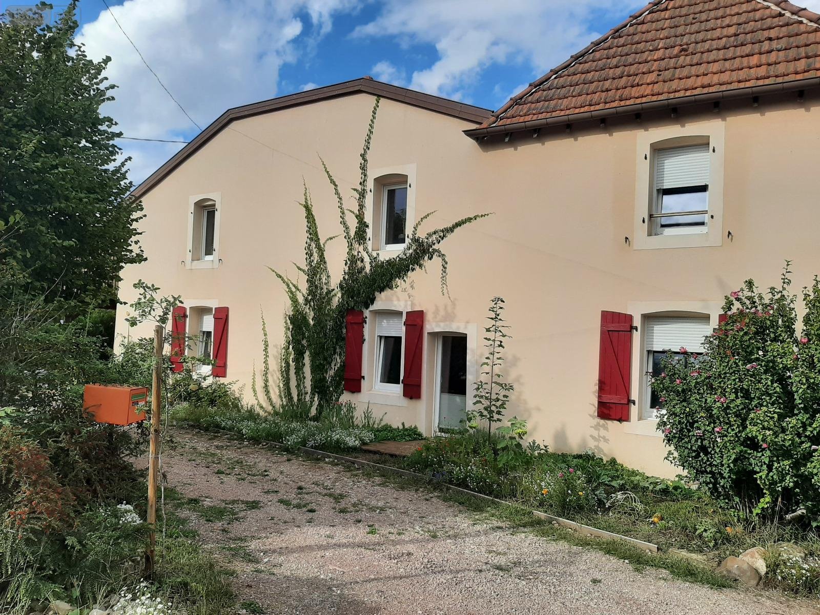 Maison a vendre Épinal 88000 Vosges 161 m2 6 pièces 265000 euros