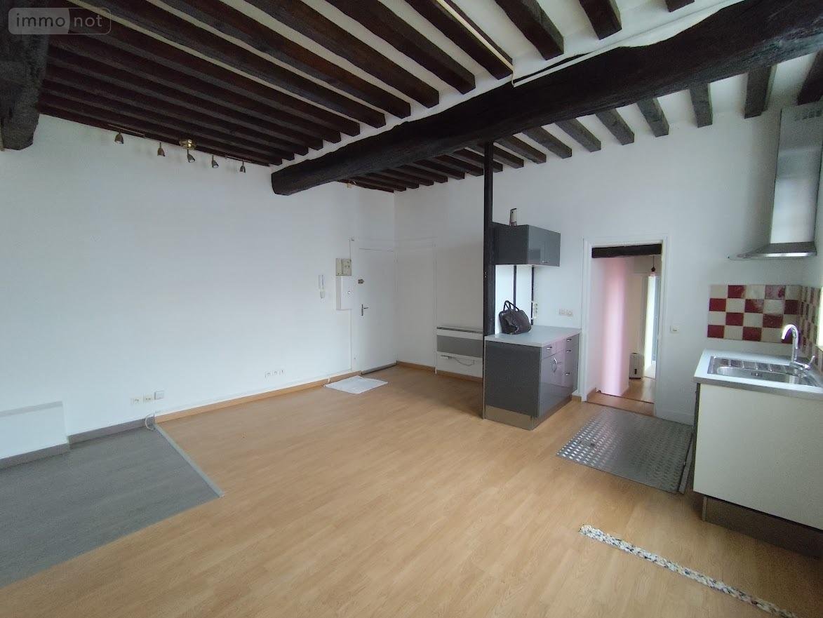 Location appartement Darnétal 76160 Seine-Maritime 47 m2 3 pièces 575 euros