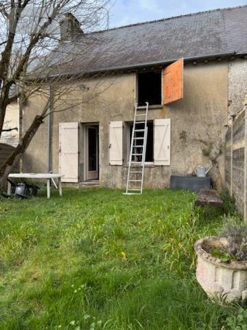Maison a vendre Lieuron 35550 Ille-et-Vilaine 39 m2 2 pièces 99890 euros