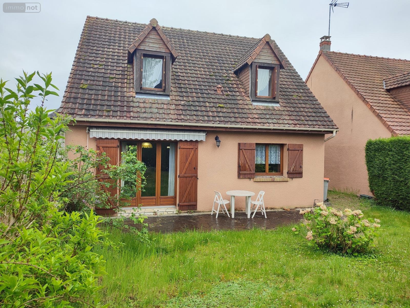 Maison a vendre Oissel 76350 Seine-Maritime 85 m2 4 pièces 179000 euros