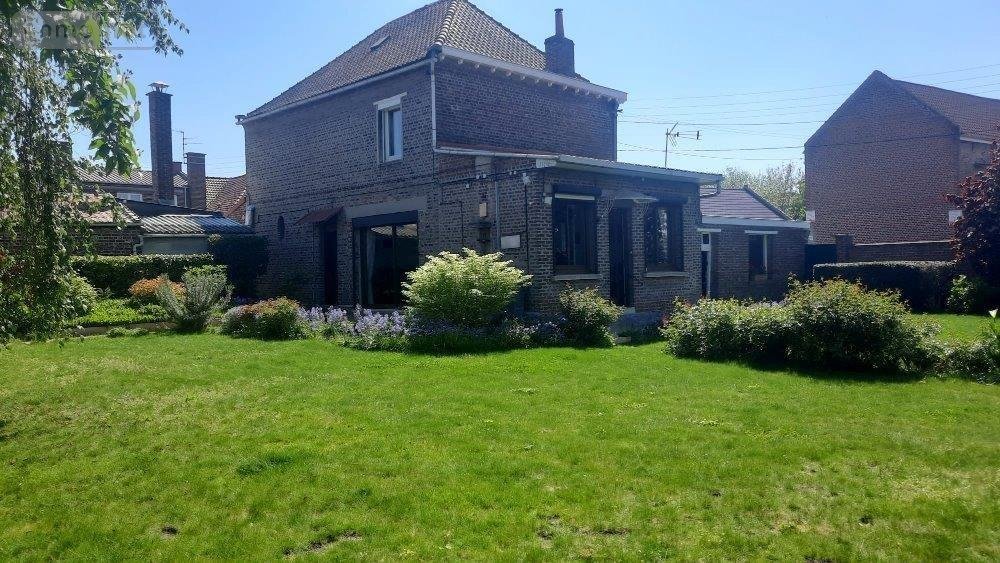 Maison a vendre Lallaing 59167 Nord 131 m2 6 pièces 242000 euros